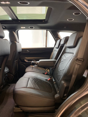 Ford Everest 2.3 Gtdi Titanium 4X4 At