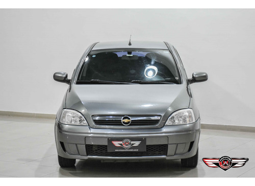 Chevrolet Corsa 1.4 MPFI MAXX 8V FLEX 4P MANUAL