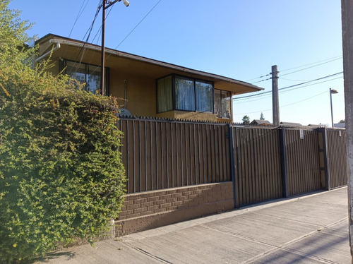 Casa En Venta Esquina Blanca, Maipú