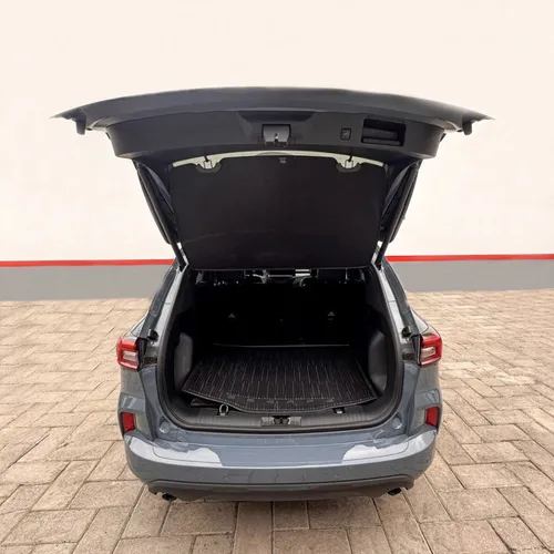 Ford Escape 2.5 St-Line Select Awd Hybrid Cvt