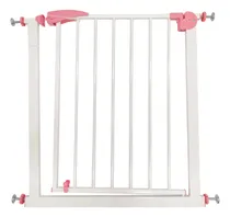 Comprar Puerta De Seguridad Para Bebés Y\u002Fo Mascotas De Metal