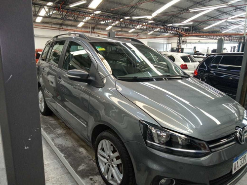 Volkswagen Suran 1.6 Highline Msi 110cv 2016