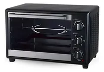 Comprar Horno Eléctrico 35 Litros C\u002Frosticero Hes35r Imaco Color Negro