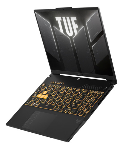 Notebook Asus Tuf Gaming F16 Fx607vu