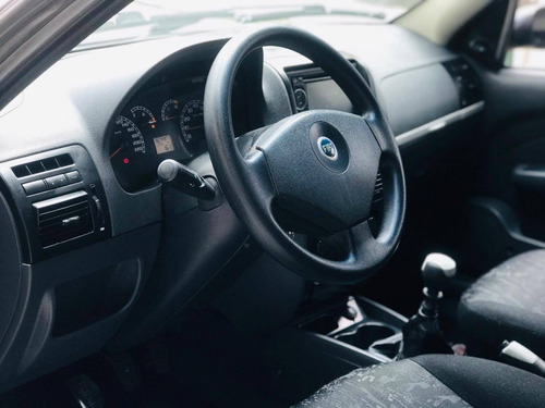 Fiat Palio 1.8 Mpi Hlx Weekend 8v Flex 4p Manual