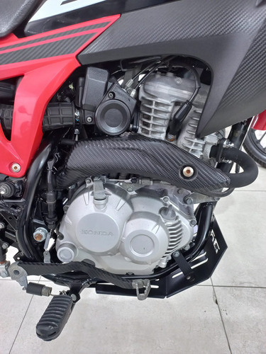 Honda Nxr 160 Bros Esdd, Sem Entrada 12x1750 No Cartão C/c