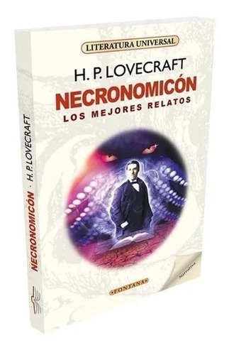 El Necronomicon / Lovecraft