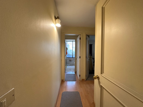 Departamento Con Excelente Ubicación, Ideal Para Remodelar