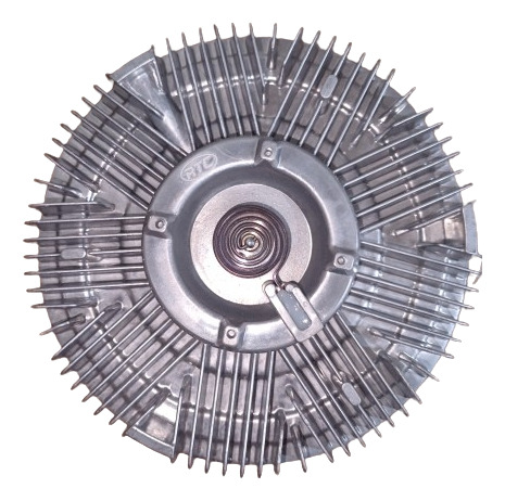 Fan Clutch Ford Cargo 815 Cummins 4bt