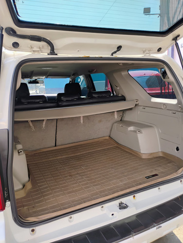 Toyota 4runner