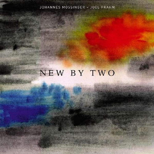 Cd: New By Two