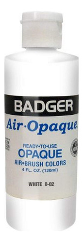 Badger Air-brush Company Air-brush Company - Pintura Acríl.