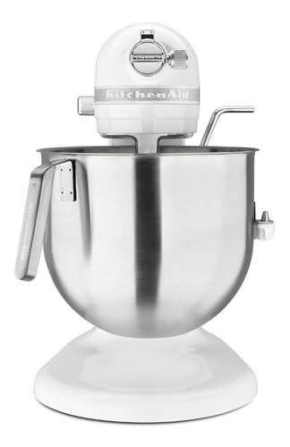 Imagen 3 de 6 de Bowl De 7 Cuartos (6.9 L) Para Kitchenaid