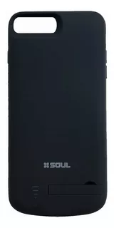 Funda Soul Power Case Cargador Para iPhone 6 / 7 / 8 Plus