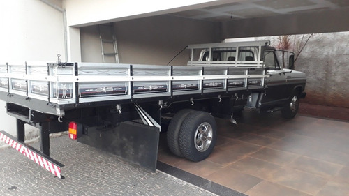 Ford F-4000