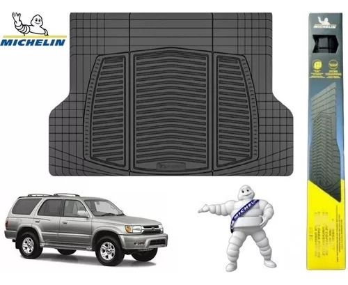 Tapete Cajuela Auto,suv Toyota 4runner Michelin 2002