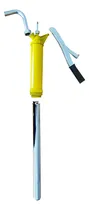 Comprar Bomba Extractora De Aceites Barrel Pump
