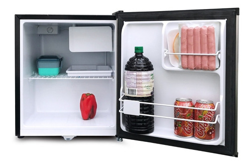 Friobar Electrolux 50 Lt Frost 1 Puerta Inox Erd50g2hpi
