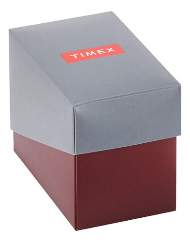 Reloj Timex Easy Reader Tw2p75800 Para Hombre, 38 Mm, Piel