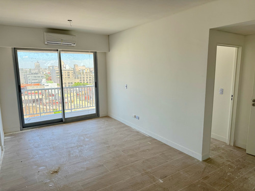 Departamento En Venta Monserrat 3 Ambientes