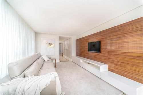 Imagem 14 de 28 de Apartamento Centro Balneário Camboriú | 3 Suítes | 236 M² | Frente Mar | 3 Vagas De Garagem - Sa01845 - 69307830