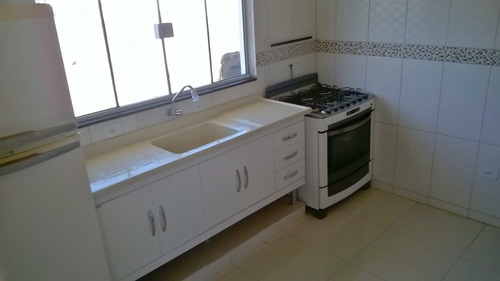 Casa A Venda Na Praia De Ilha Comprida - Sp