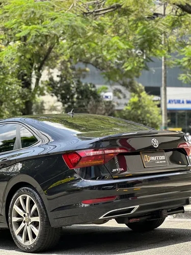 Volkswagen Jetta 1.4 Tsi R-line