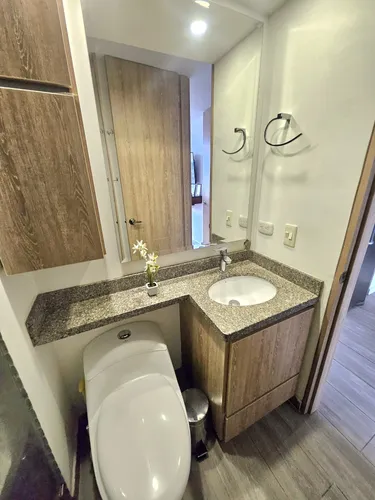 Apartaestudio Niza Cordoba