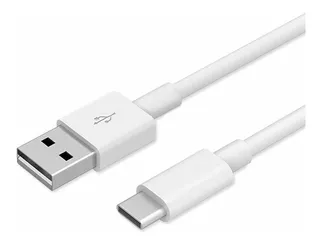 Cable Usb Tipo C S8 S9 S9+ Moto G7 Huawei 6p Note 8 A8 S8+