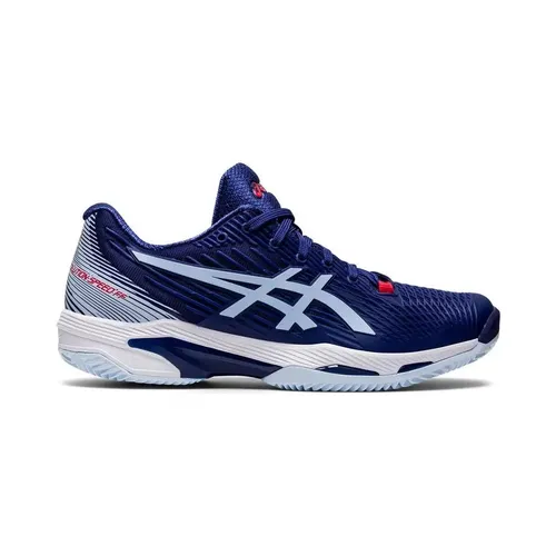 Asics rodillera de voleibol performance de gel, en univolei TALLA S