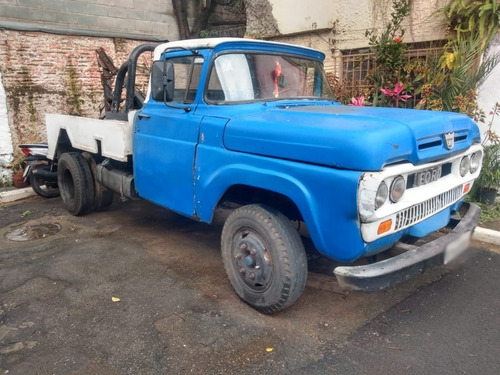 Imagem 10 de 10 de Ford F350