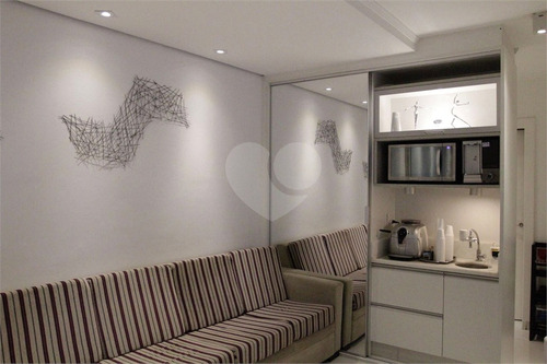 Imagem 5 de 18 de Sala Comercial De 104,38 M2 Cidade Monções - Reo352556