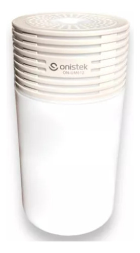 Umidificador De Ar Ambiente Led Colorido Um612 - Onistek