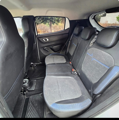 Renault Kwid 1.0 Iconic