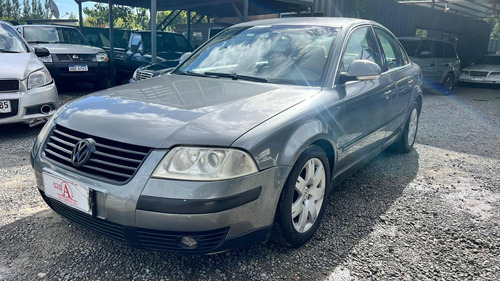 Volkswagen Passat 1.8 T Trendline