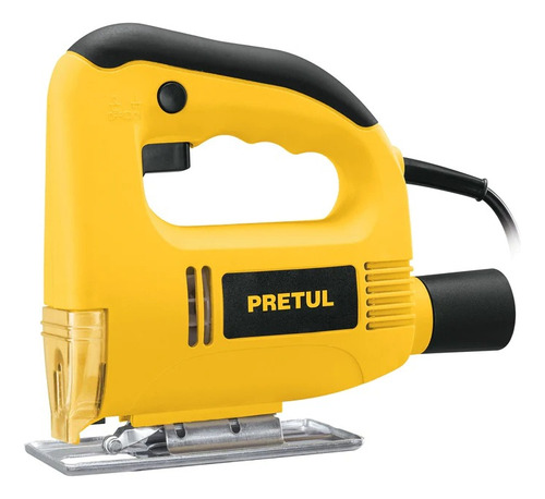 Sierra Caladora 400w 3.1a Pretul (24047)