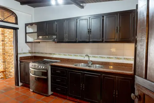 Lh Casa En Venta En Tucapé