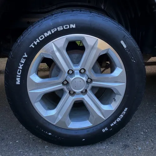 Mitsubishi L200 Sportero 2.5 Superlujo