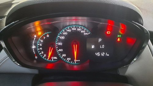 Imagen 7 de 15 de Chevrolet Tracker 1.8 Ltz 4x4 At Ft