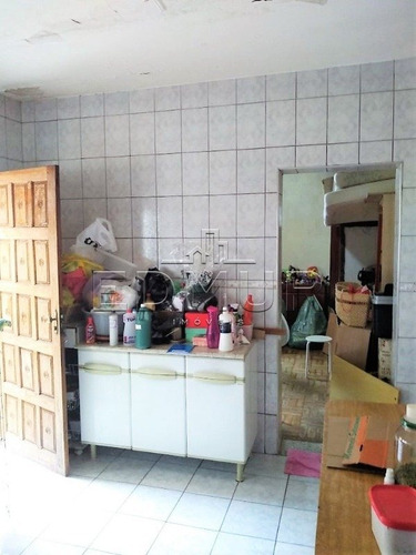 Casa - Rudge Ramos - Ref: 25900 - V-25900