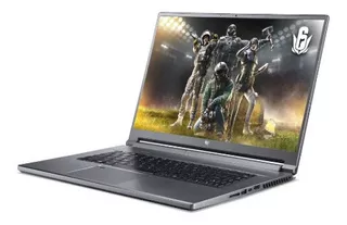 Laptop Predator I7 32gb Ram 1024gb Ssd 8gb Rtx 3080