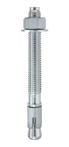 Taquete De Expansión Ac Kb3 1/2 - 2 3/4 Hilti 282509 (4 Pza)