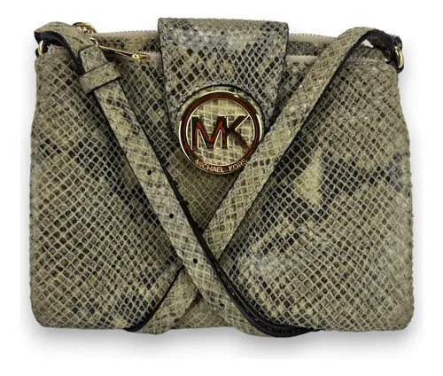 Bolsas Michael Kors Piel De Vibora MercadoLibre