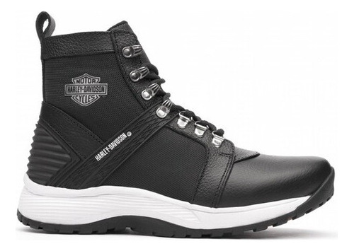 Botas Harley Davidson Caballero Sport Original Urbana