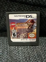 Comprar Lego Indiana Jones 2 The Adventures Continues Nintendo Ds