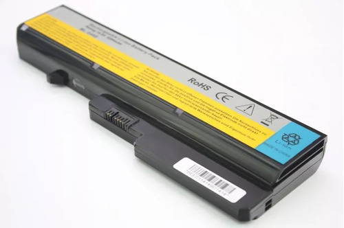 Bateria Compatible Con Lenovo L09l6y02 Caliadad A