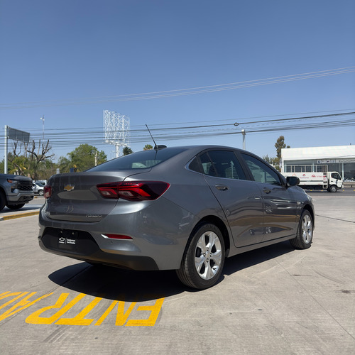 Chevrolet Onix 1.2t Premier L At