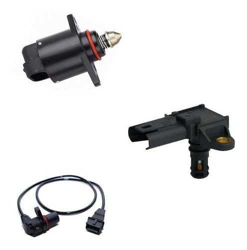 Sensor Map D-max/optra/corsa/blazer