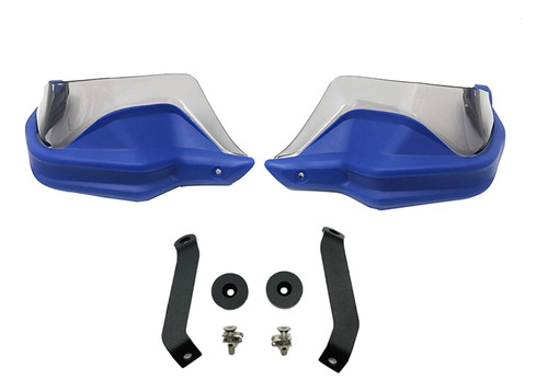 Guardamanos De Motocicleta Para Honda Nc750 X Dct Ctx700