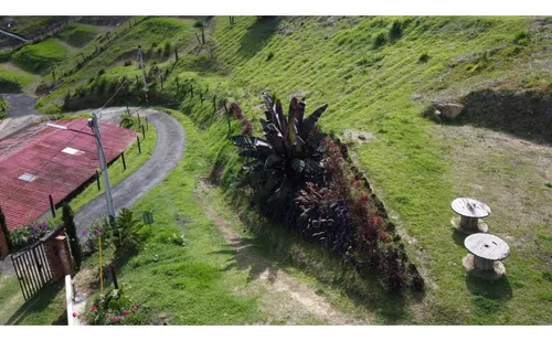 Lote San Cristóbal, Uno De Los Mejores Lotes De La Parcelación